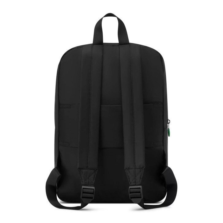 Roncato COMPACT Foldable Travel Backpack for Ryanair - Back