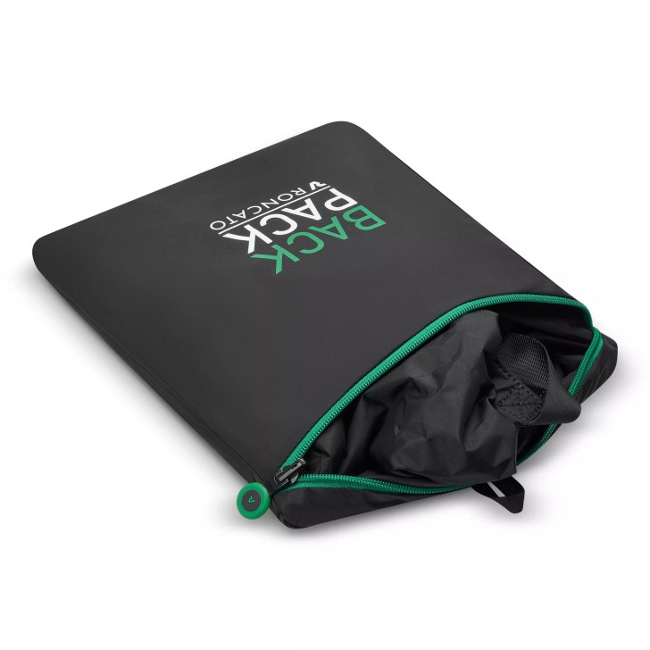 Roncato COMPACT Foldable Travel Backpack for Ryanair - Storage bag