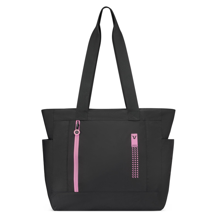 COMPACT Foldable Shopper Bag