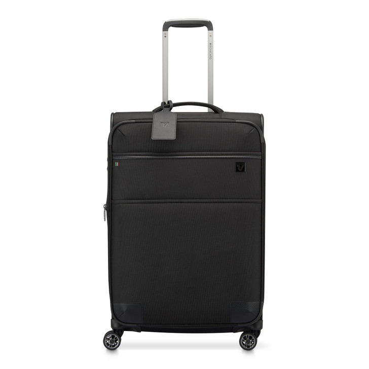 Roncato UNO SOFT 3.0 Medium Expandable Spinner - Front