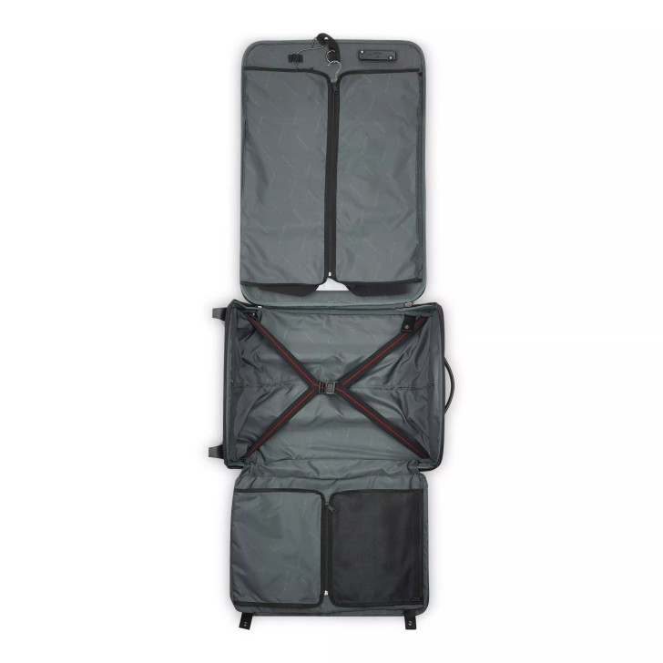Roncato CAMBRIDGE Garment Luggage Bag - 2 Wheels - Inside 1