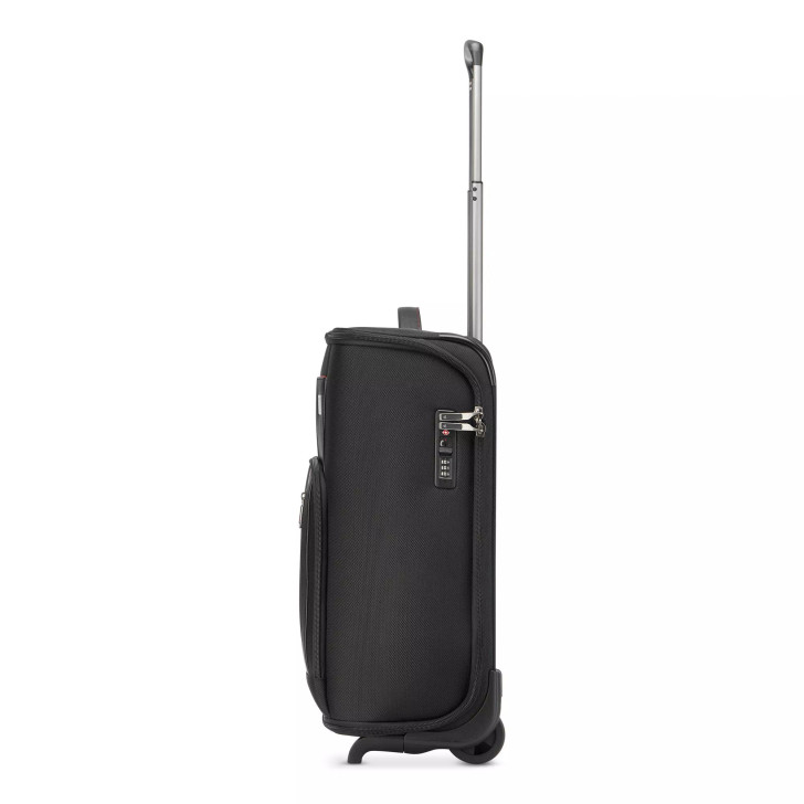 Roncato CAMBRIDGE Garment Luggage Bag - 2 Wheels - Side 2