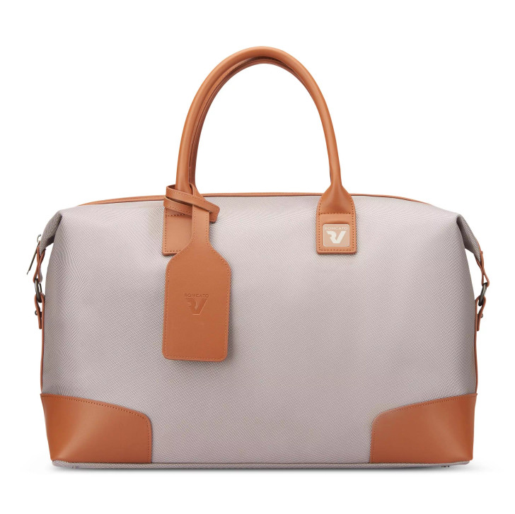 Roncato UNO SOFT 3.0 Duffle Cabin Bag (20L) - Front