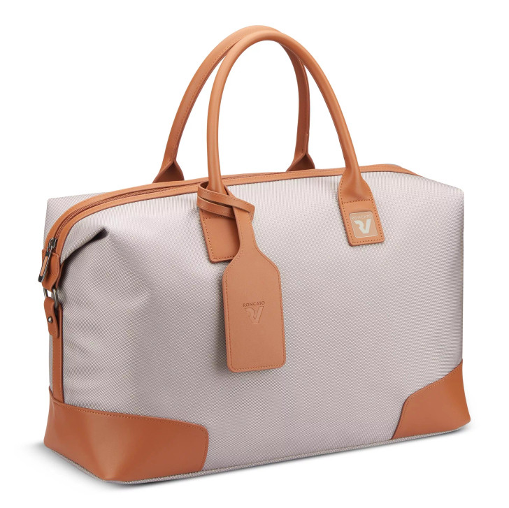 Roncato UNO SOFT 3.0 Duffle Cabin Bag (20L) - Main