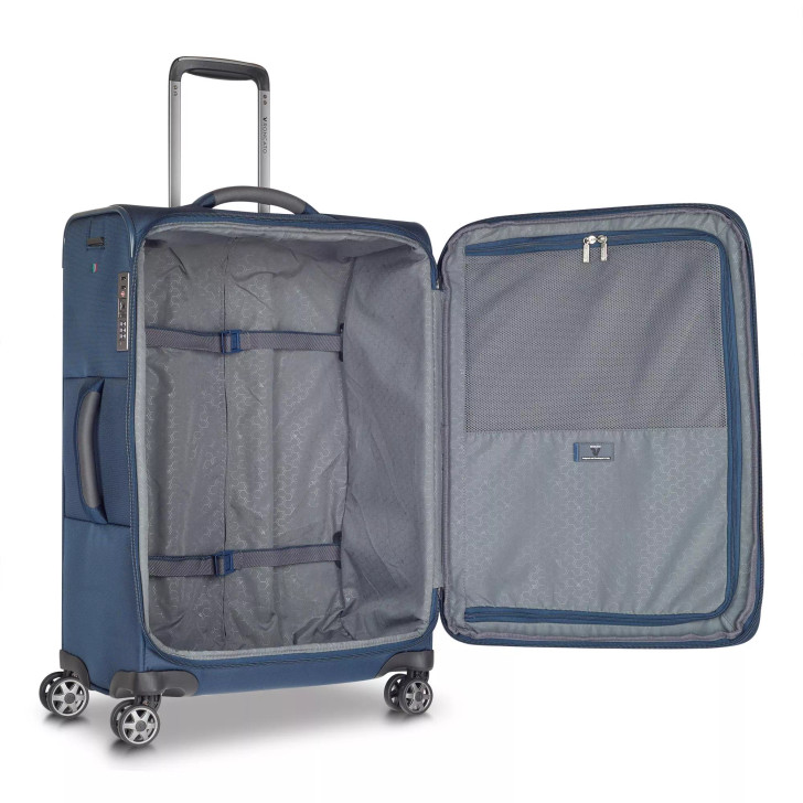 Roncato CITY 3.0 Medium Expandable Spinner - Inside