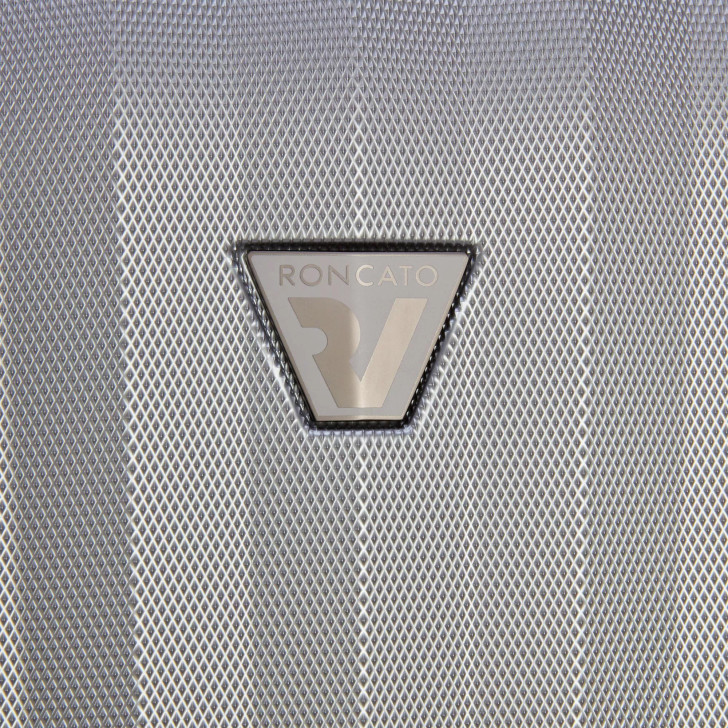 Roncato UNO PREMIUM 3.0 Medium Expandable Spinner - logo