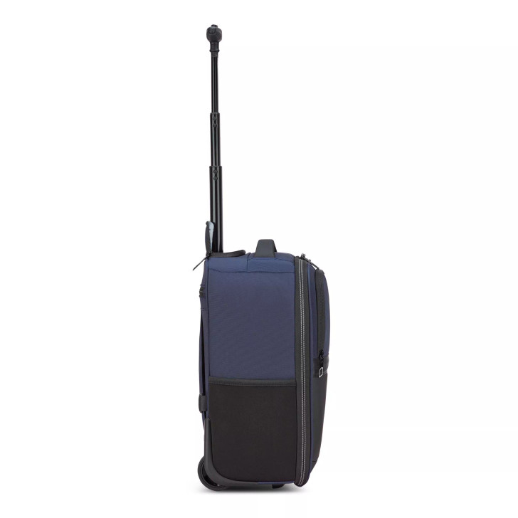 Roncato METROPOLITAN TRAVEL Wheeled Backpack - side