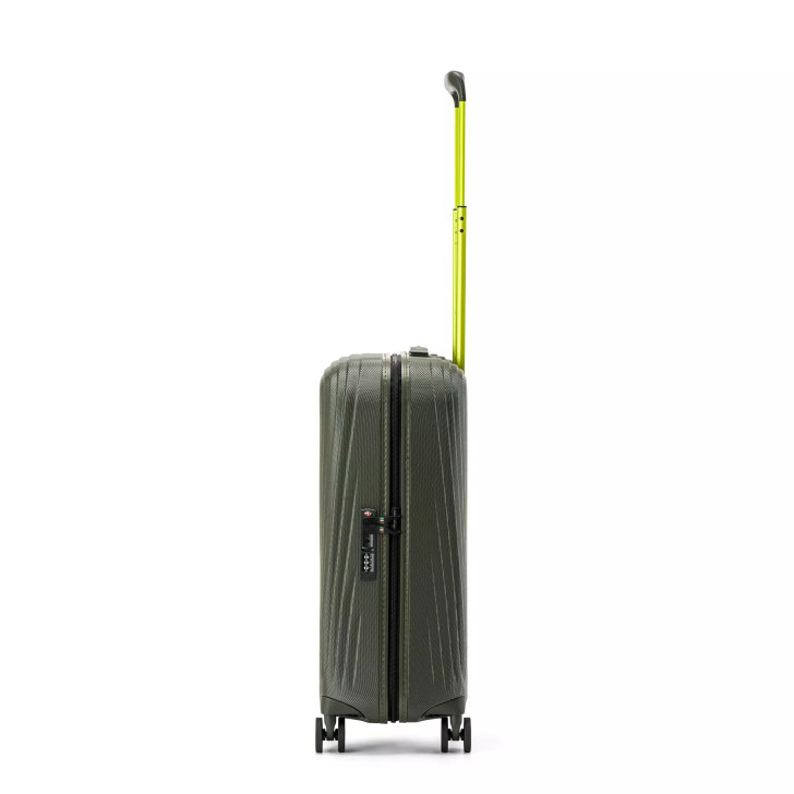 Roncato GIGALIGHT Cabin spinner - side