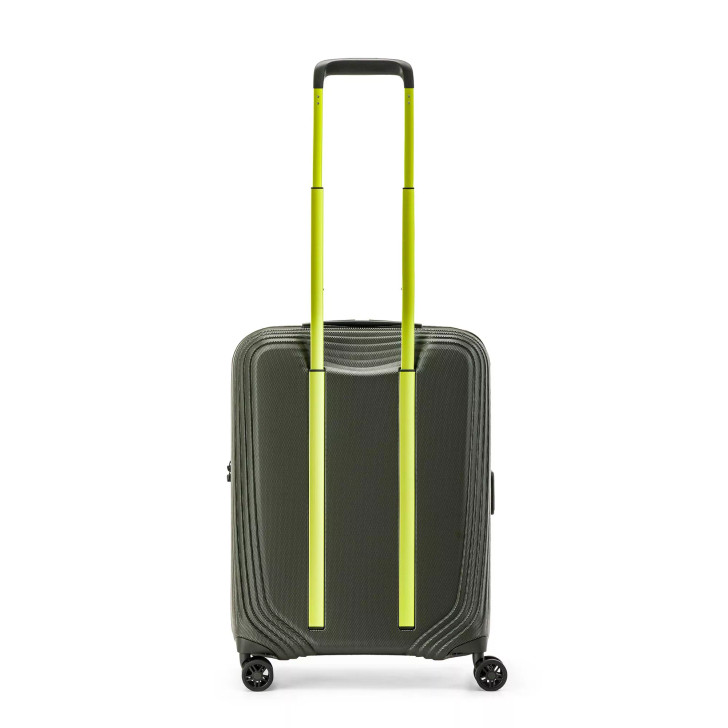 Roncato GIGALIGHT Cabin spinner - back