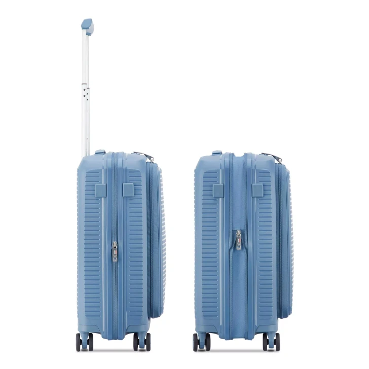 Roncato ARCADE DLX Cabin Expandable Spinner - expandable