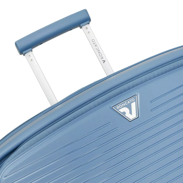 Roncato ARCADE DLX Cabin Expandable Spinner - logo