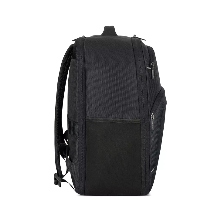 Roncato GATEWAY Easyjet Travel backpack with 17 Laptop Compartment - Side