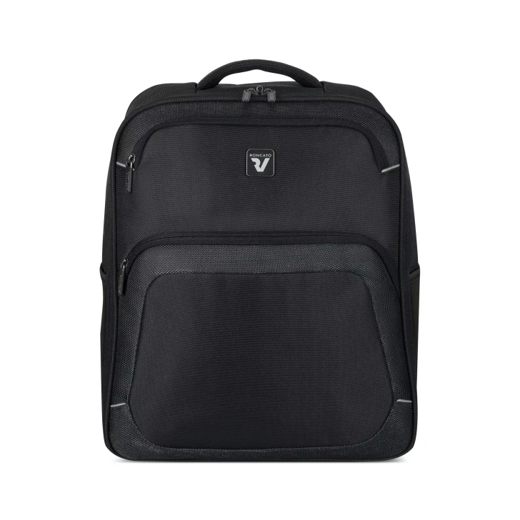 Roncato GATEWAY Easyjet Travel backpack with 17 Laptop Compartment - front