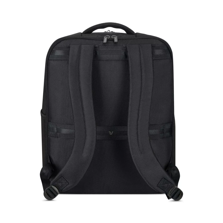 Roncato GATEWAY Vueling Travel backpack with 15.6 Laptop Compartment - back