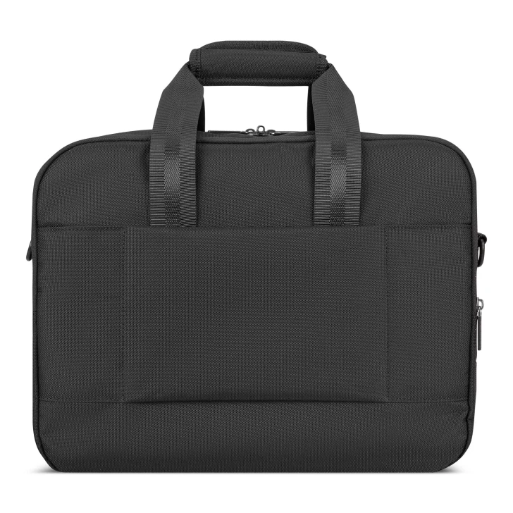 GATEWAY Cabin Bag with 15.6" Laptop Compartment (Vueling/Wizzair) - back