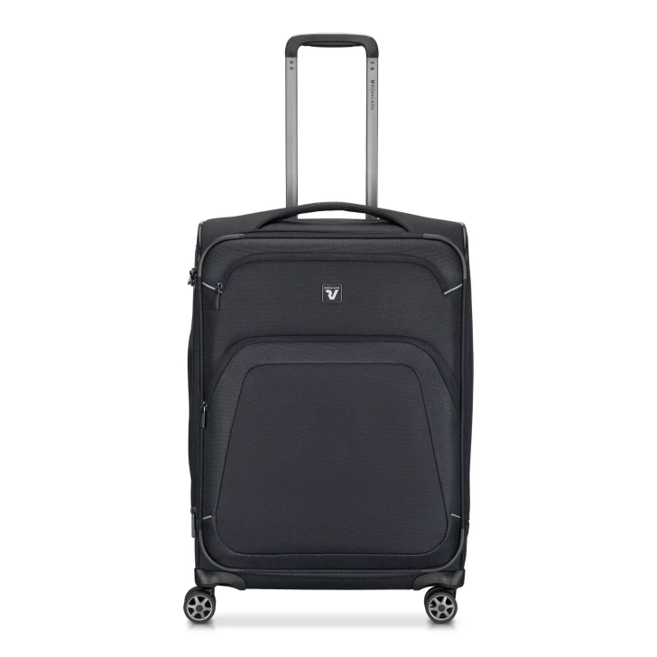 Roncato GATEWAY Medium Expandable Spinner - front