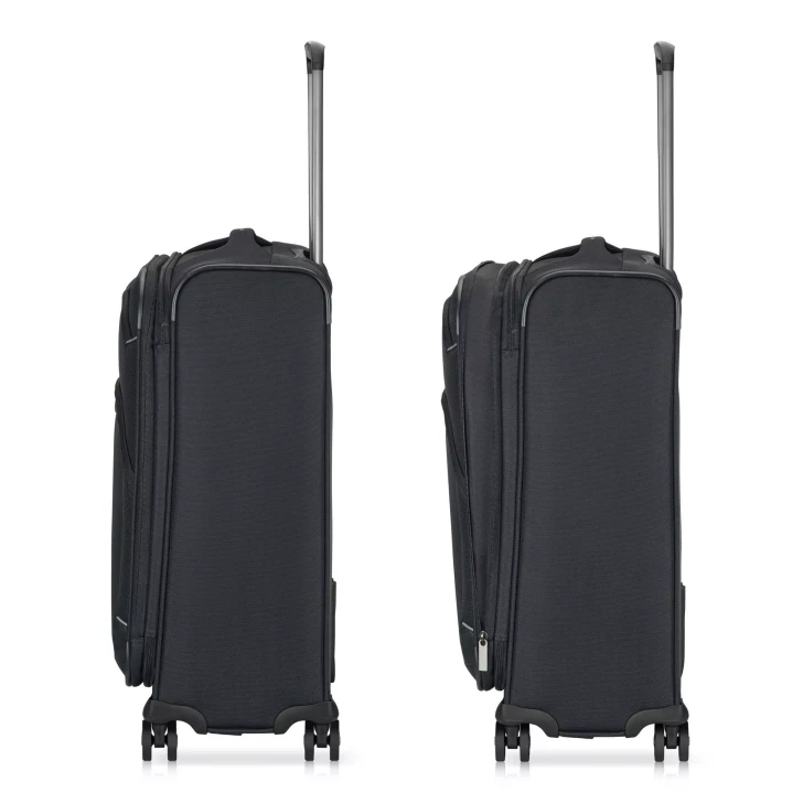 Roncato GATEWAY Medium Expandable Spinner - expandable