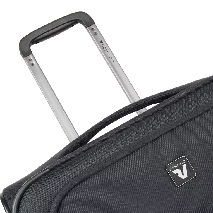 Roncato GATEWAY Medium Expandable Spinner - handle