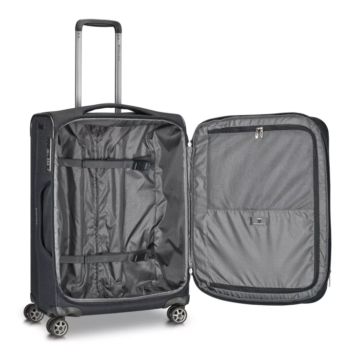 Roncato GATEWAY Medium Expandable Spinner - inside