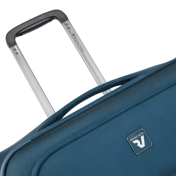 Roncato GATEWAY Large Expandable Spinner - handle