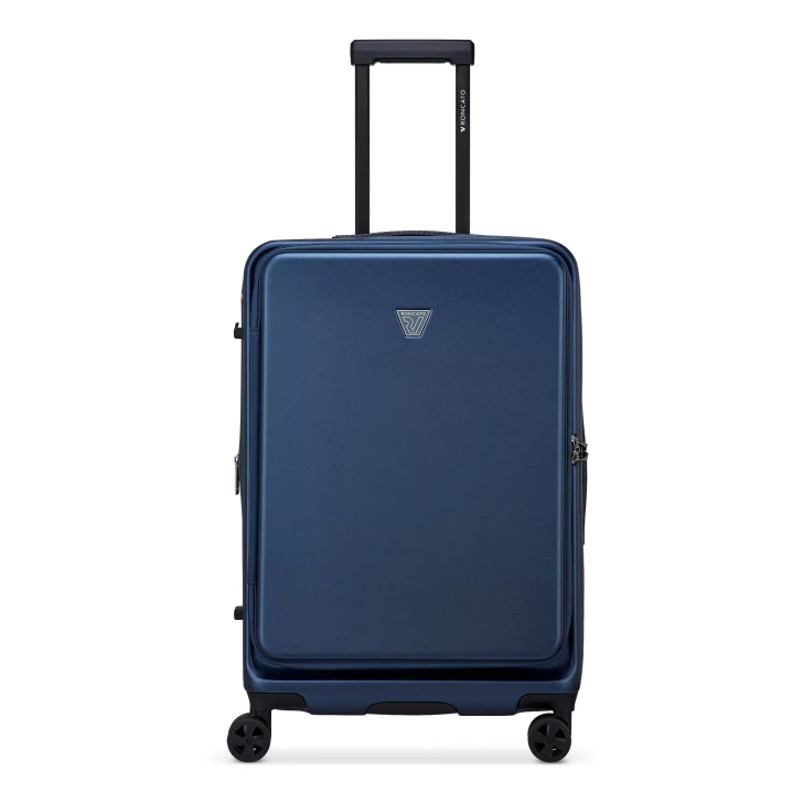 Roncato FLORENCE Medium Expandable Spinner - front