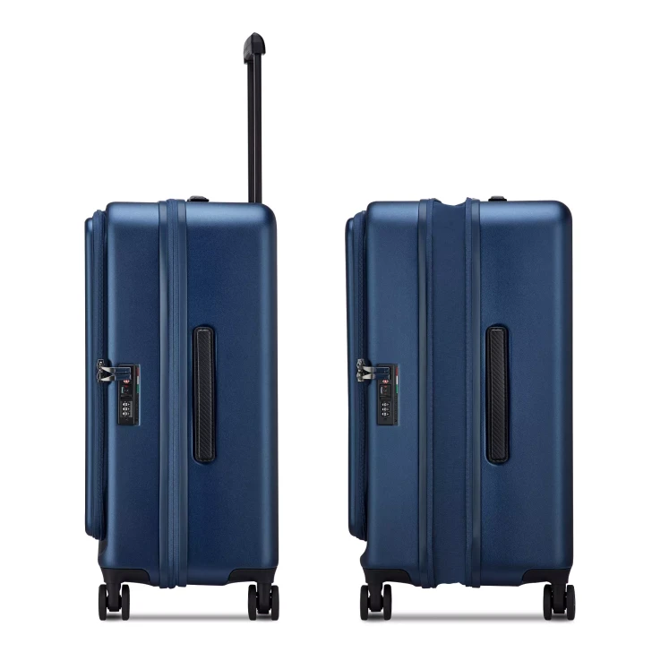 Roncato FLORENCE Medium Expandable Spinner - expandable