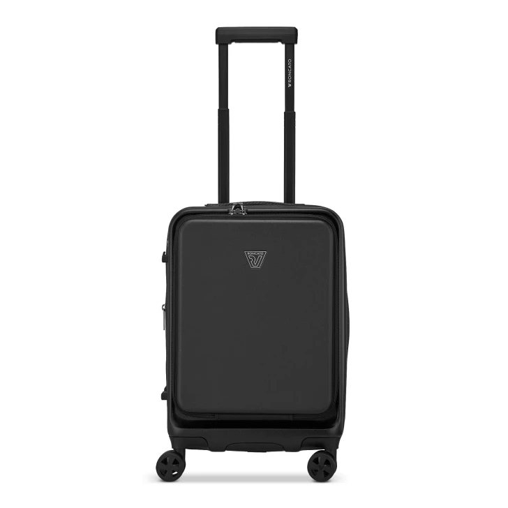Roncato FLORENCE Set Expandable Spinners - Cabin