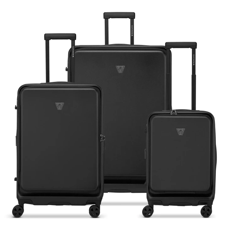 FLORENCE Set Expandable Spinners - Cabin, Medium, Large