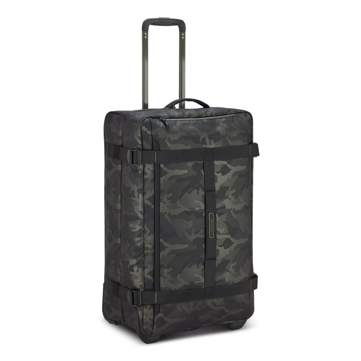 NORWAY Wheeled Duffle Bag (76L)
