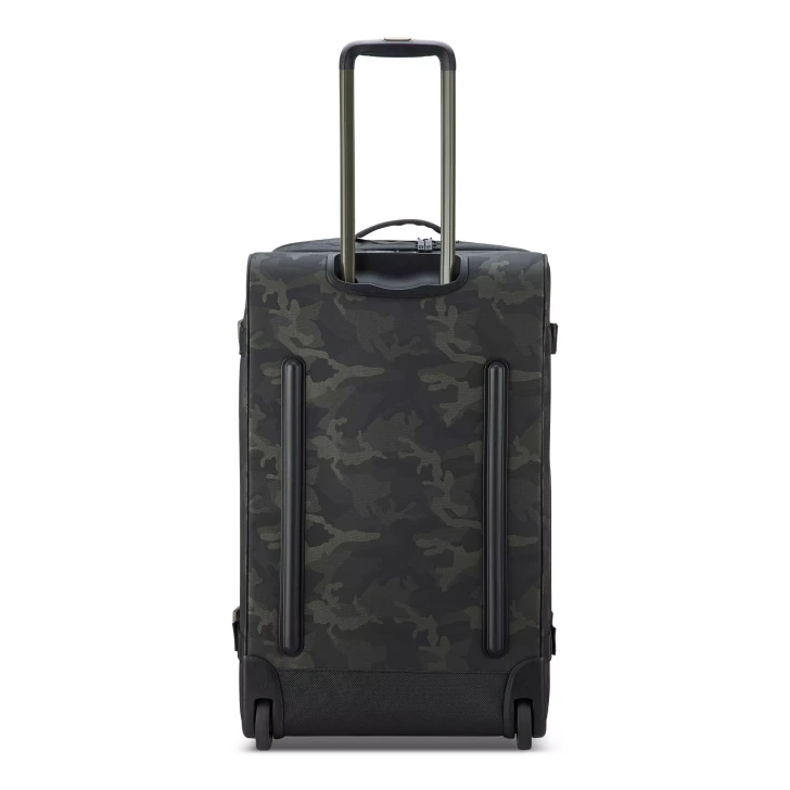 roncato NORWAY Wheeled Duffle (76L) - back