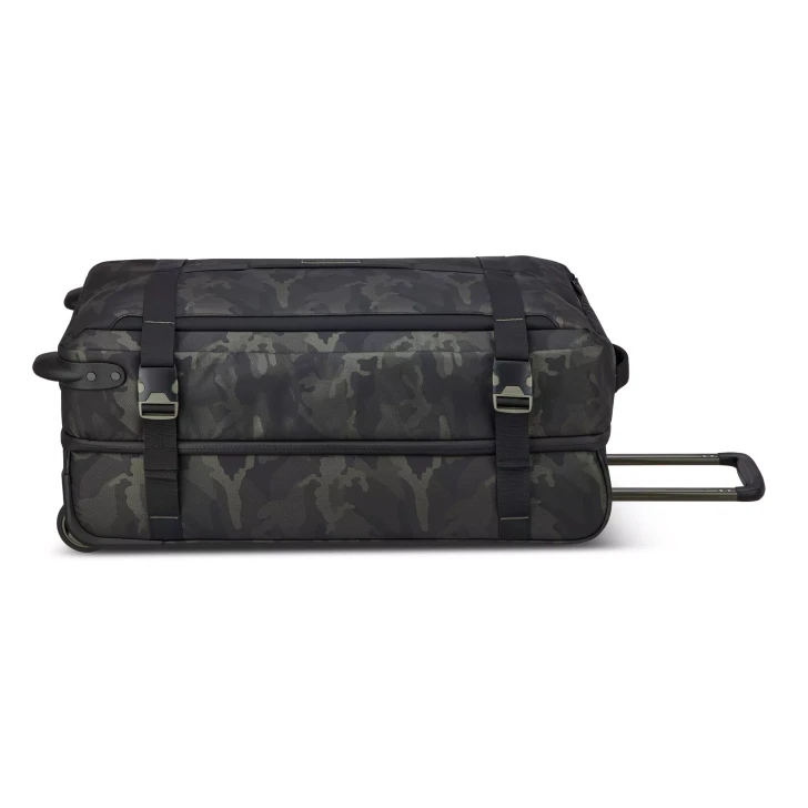 roncato NORWAY Wheeled Duffle (76L) - side