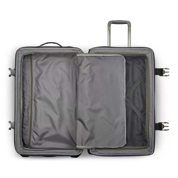 roncato NORWAY Wheeled Duffle (76L) - inside 1