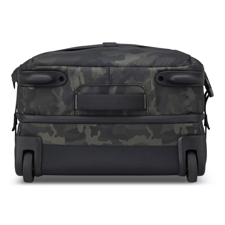 roncato NORWAY Wheeled Duffle (76L) - bottom