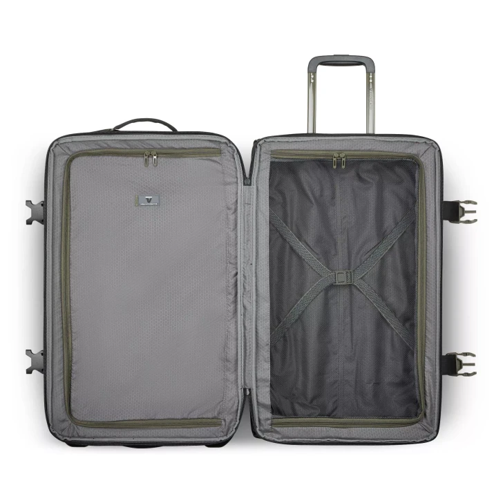 roncato NORWAY Wheeled Duffle (76L) - inside 2