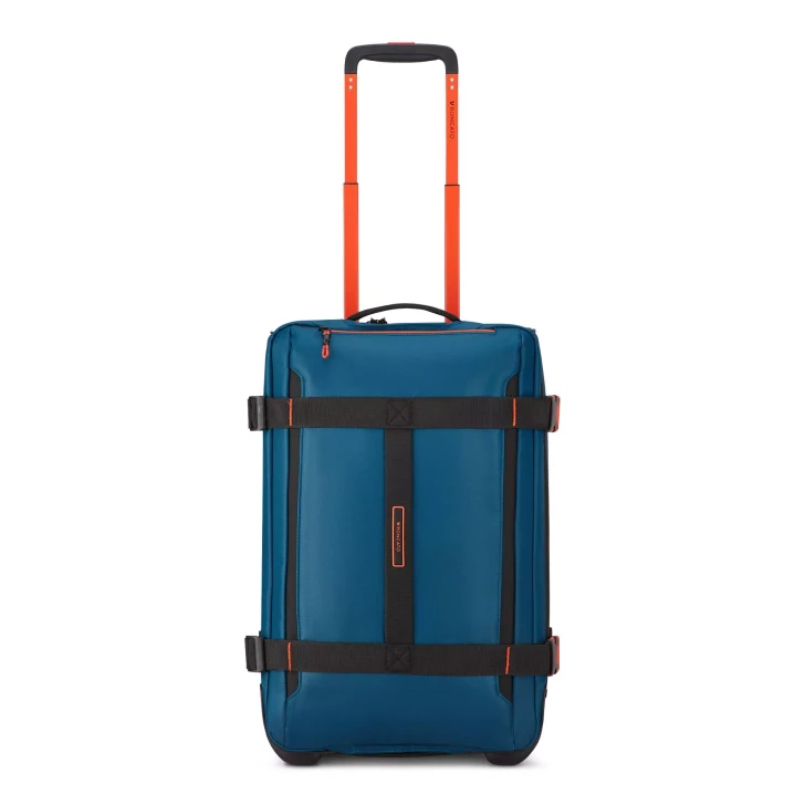 roncato NORWAY Wheeled Duffle Bag (38.5L) - front