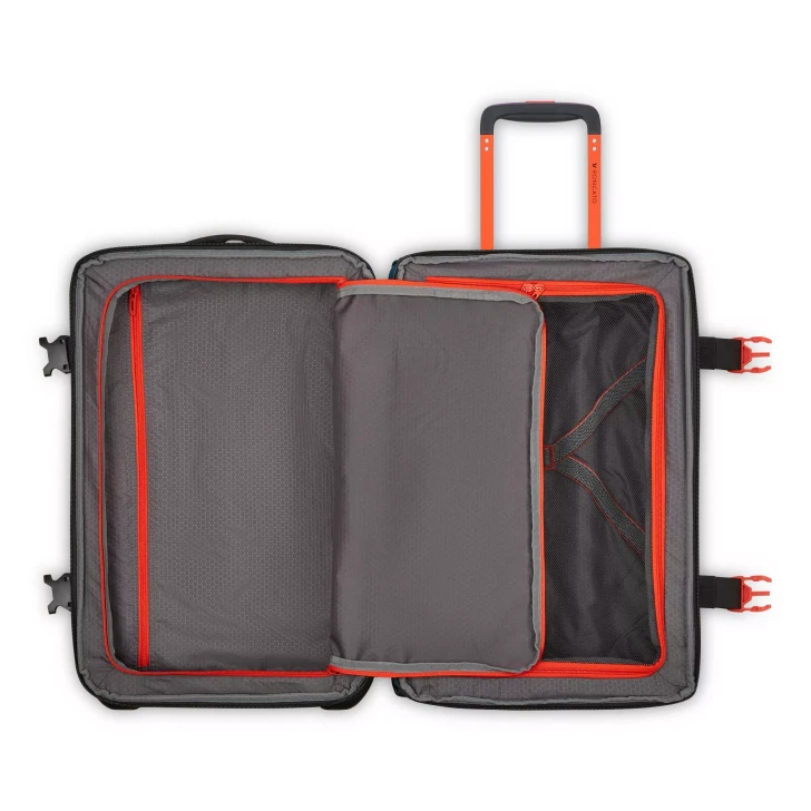 roncato NORWAY Wheeled Duffle Bag (38.5L) - inside 2