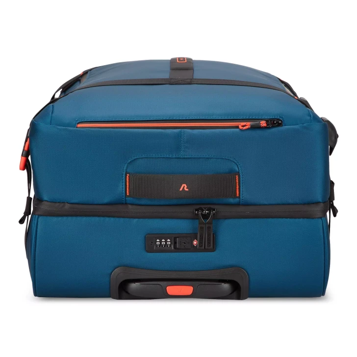 roncato NORWAY Wheeled Duffle Bag (38.5L) - top