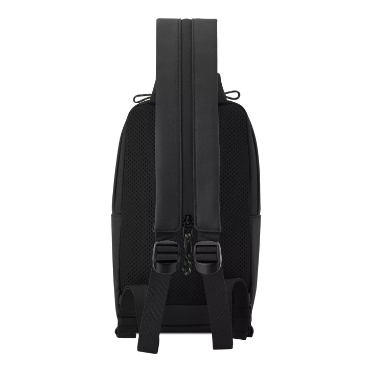 roncato NORWAY Backpack & Cross Body Bag - zip closed