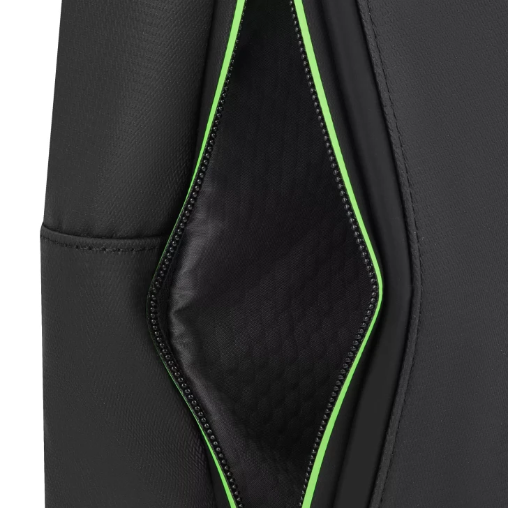 roncato NORWAY Backpack & Cross Body Bag - main compartment