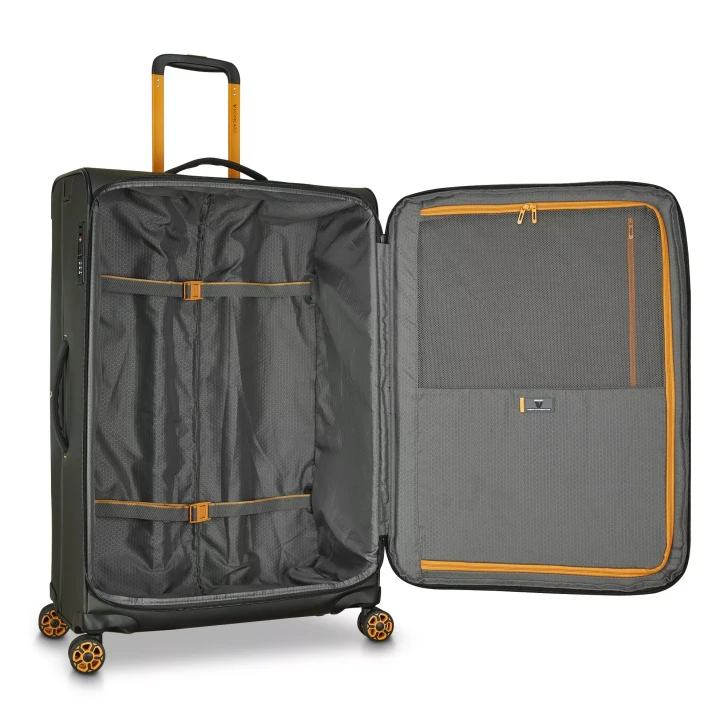 norway NORWAY Large Expandable Spinner - inside