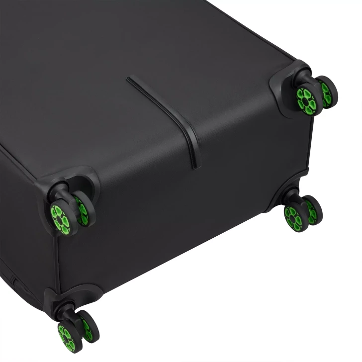roncato NORWAY Medium Expandable Spinner - wheels
