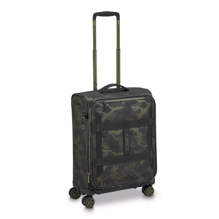 NORWAY Cabin Expandable Spinner