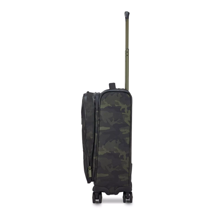 roncato NORWAY Cabin Expandable Spinner - expandable