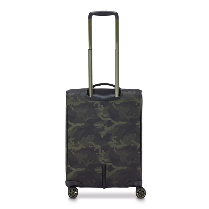 roncato NORWAY Cabin Expandable Spinner - back