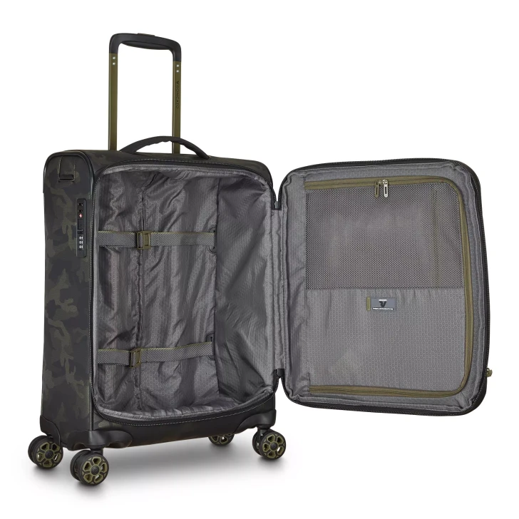roncato NORWAY Cabin Expandable Spinner - inside
