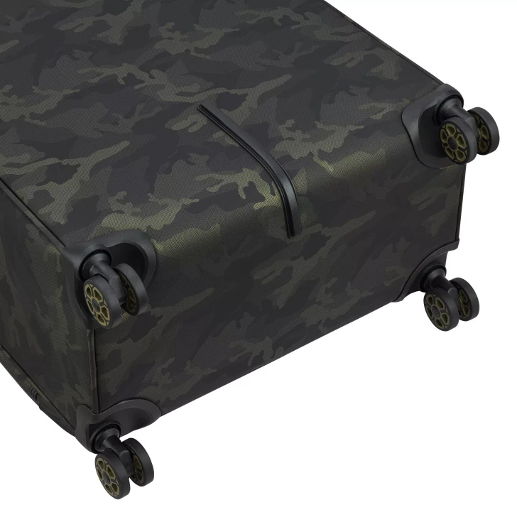 roncato NORWAY Cabin Expandable Spinner - wheels