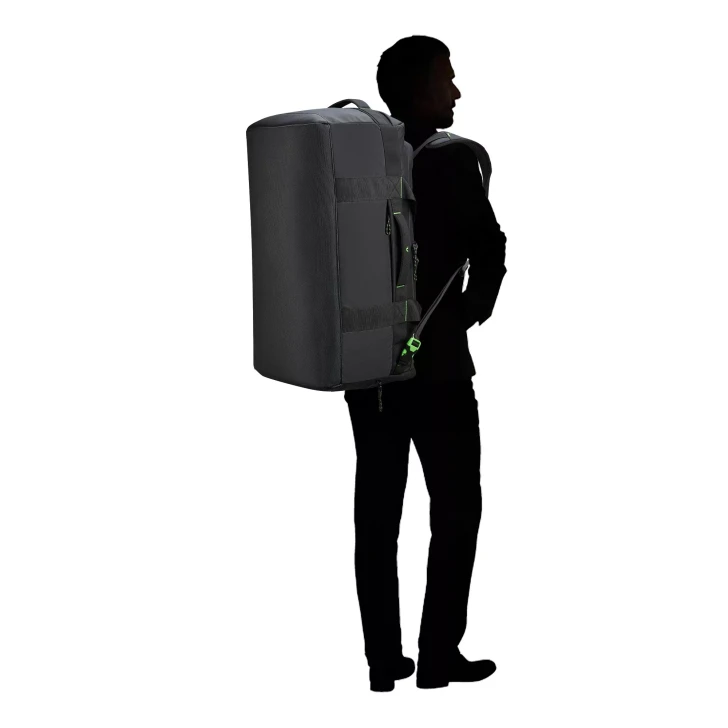 Roncato NORWAY Duffle Bag - backpack
