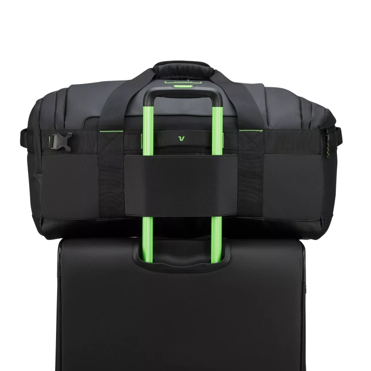 Roncato NORWAY Duffle Bag - luggage strap
