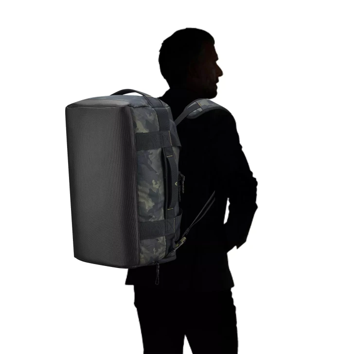 roncato NORWAY Duffle Bag - backpack