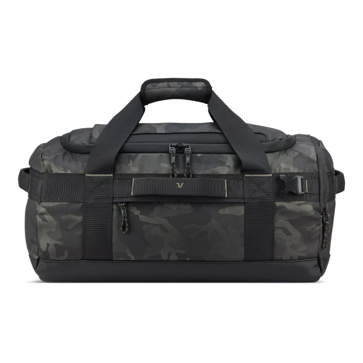 roncato NORWAY Duffle Bag - back
